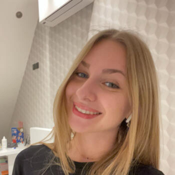 Babysitter in Bindernheim: Lucie