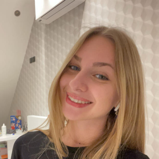 Babysitter in Bindernheim: Lucie