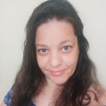 Babysitter in Jandira: Katia