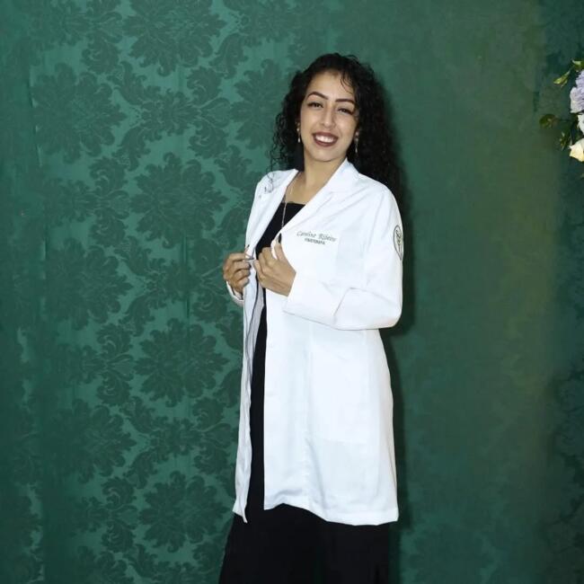 Babá em Belém: Ana