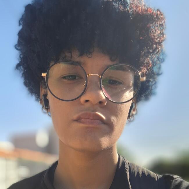 Babysitter in Porto Feliz: Leticia Silva