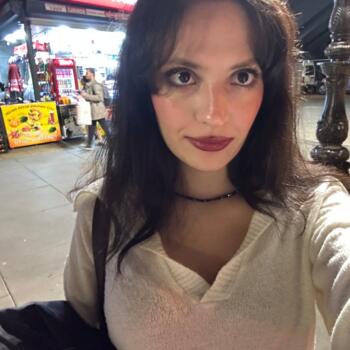 Ankara bölgesinde bebek bakıcısı: Elif İrem