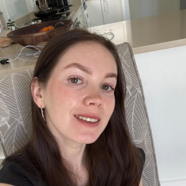 Babysitting job in Cape Town: Maria