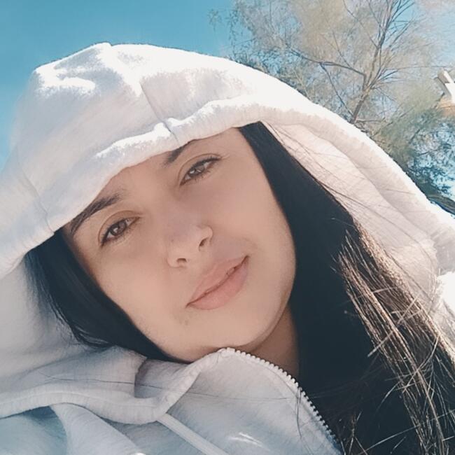 Babysitter in Sagunto: Leidy