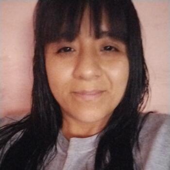 Niñera Los Polvorines: Katia