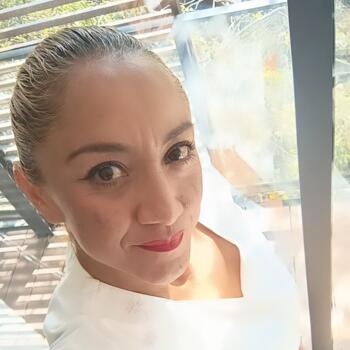 Niñera en Chalco: Mariaguadalupe