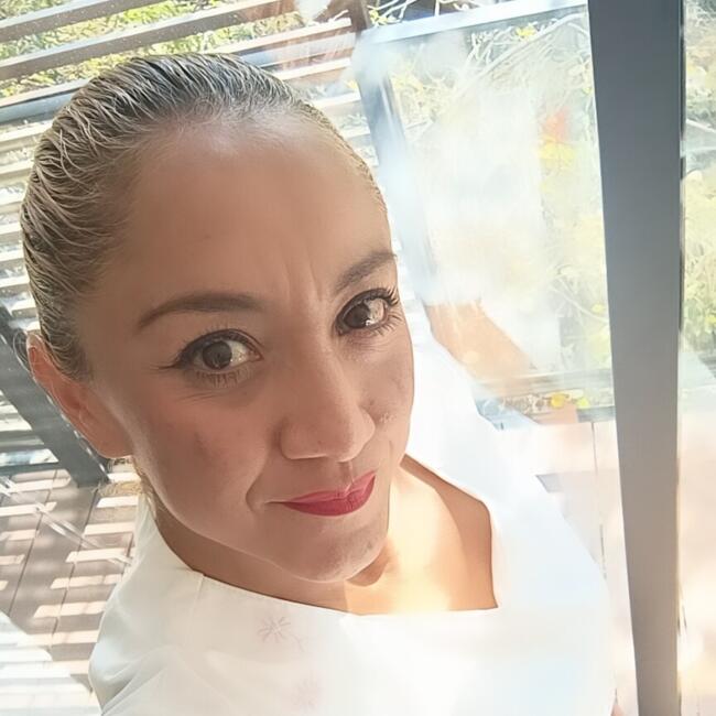 Niñera en Chalco: Mariaguadalupe