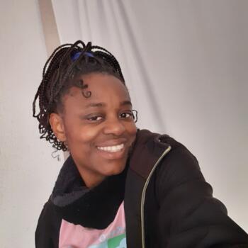 Babysitter in Brackenfell: Bendeke Koso