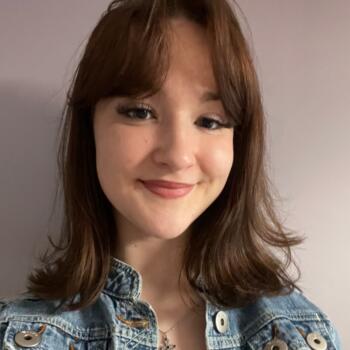 Babysitter in Wavre: Alejandra