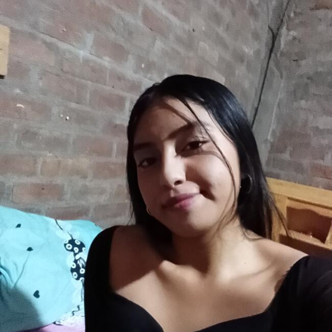 Niñera en Chulucanas: Dana