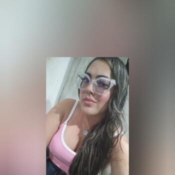 Babysitter in Rio de Janeiro: Élaine