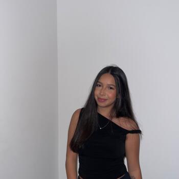 Babysitter Juiz de Fora: Karol