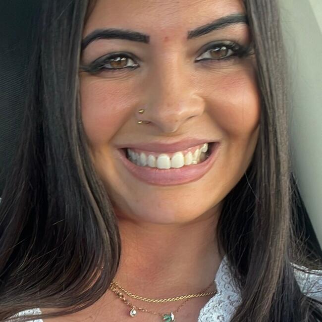 Babysitter em Amadora: Ines