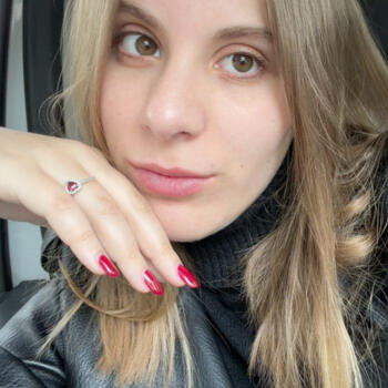 Babysitter a Porto San Giorgio: Caterina