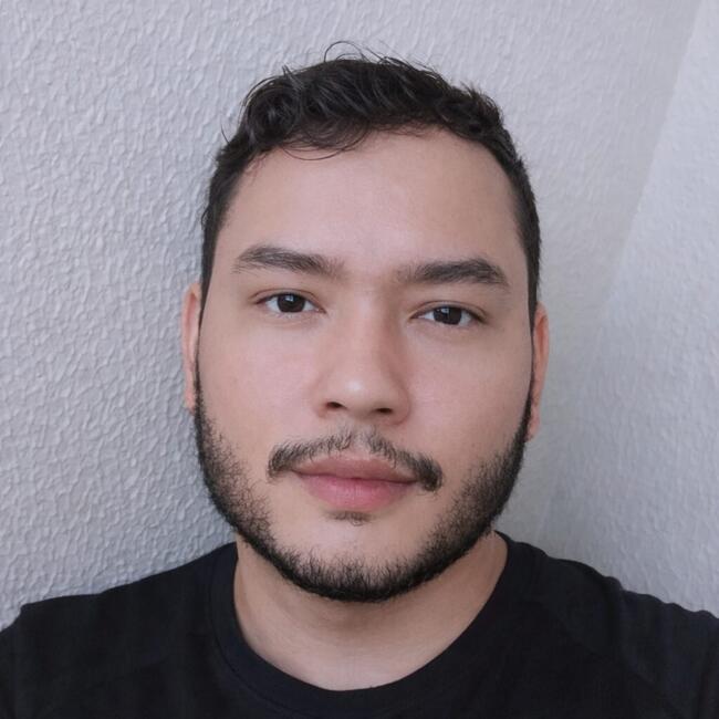 Babá em Mossoró: Whilton