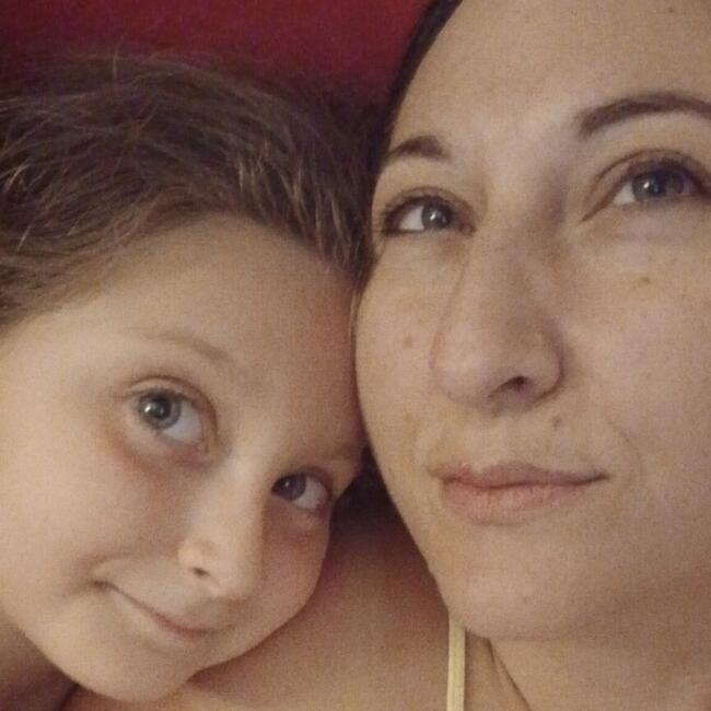 Lavoro per babysitter a Robbiate: Giulia