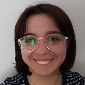 Babysitter a Casalecchio di Reno: Noemi