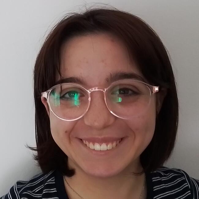 Babysitter a Casalecchio di Reno: Noemi