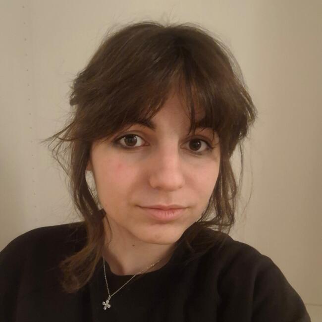 Babysitter in Lyon: Anaïs