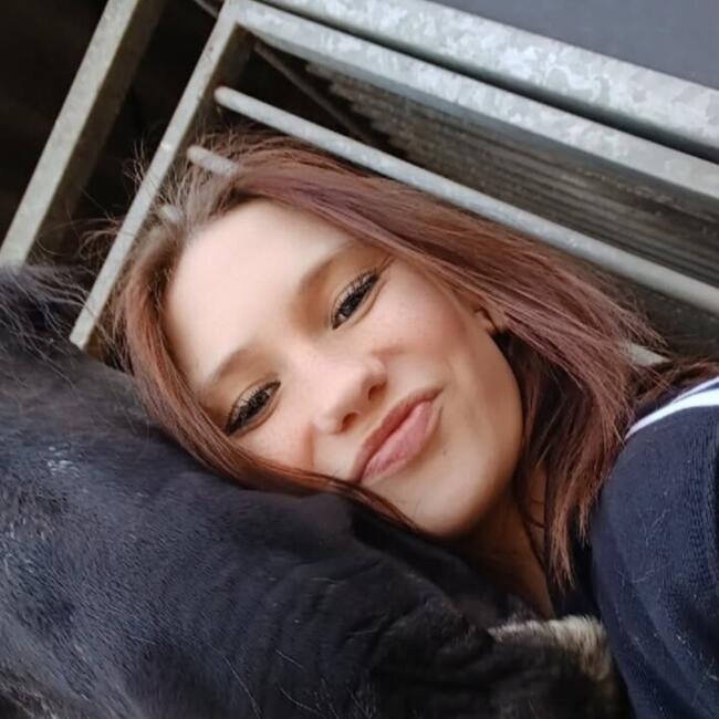 Babysitter in Ottignies-Louvain-la-Neuve: Léa