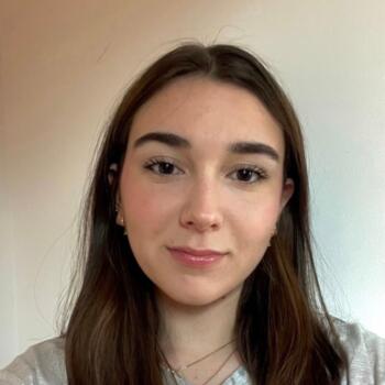 Babysitter Verberie: Louise