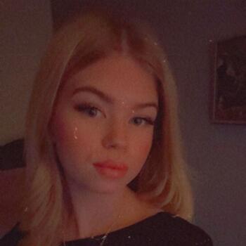 Babysitter Krefeld: Laureen