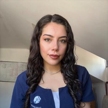 Babysitter in La Florida: Gabriela