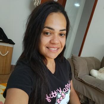Babysitter in São Bernardo do Campo: Jackeline