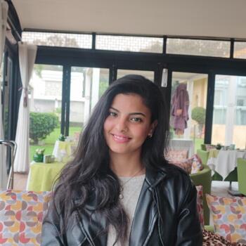 Babysitter in Kénitra: Joudya