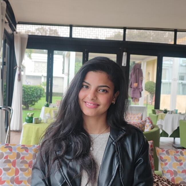 Babysitter in Kénitra: Joudya