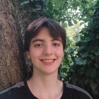 Babysitter in Dillingen an der Donau: Isabella