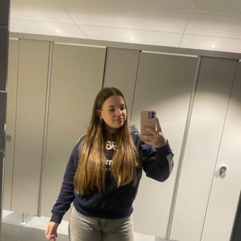 Babysitter in Hoogeveen: Merije