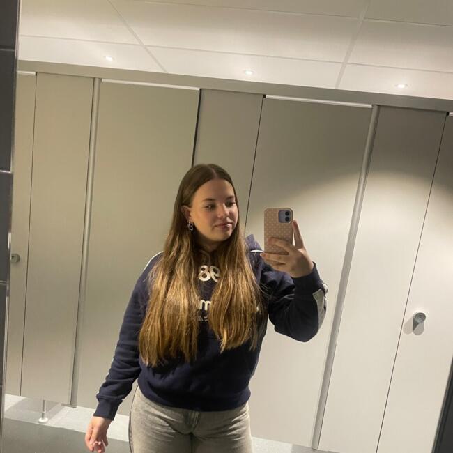 Babysitter in Hoogeveen: Merije