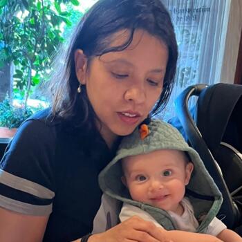 Babysitting job in Watertown: babysitting job Sol Ruiz