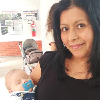 Babysitter Cariacica: Noemi