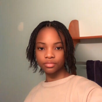 Babysitter in Montpellier: Joyce