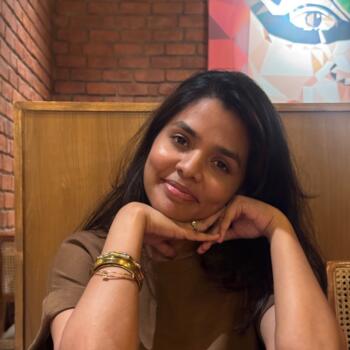 चेन्नई में बेबीसिटिंग की नौकरी: बेबीसिटिंग से जुड़े काम Abarna