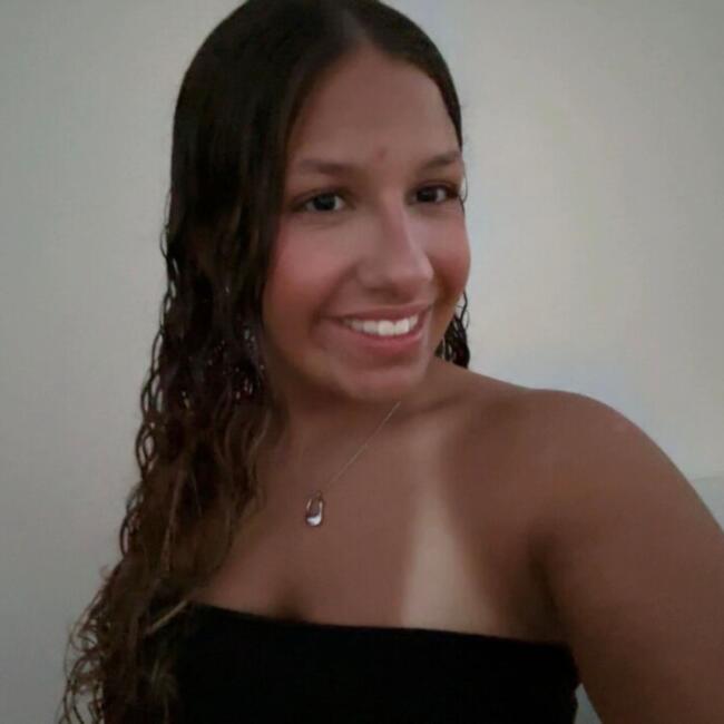 Babysitting job in Lisbon: Margarida