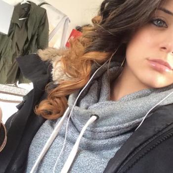 Baby-sitter Brampton: Ashley