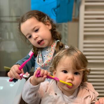 Babysitting job in Vienna: babysitting job Solenne