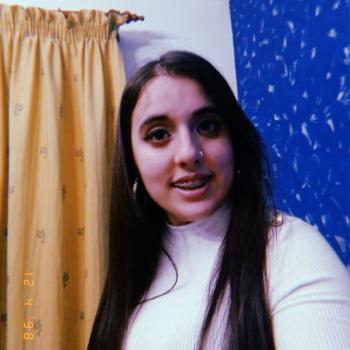 Babysitter em Viseu: Catarina