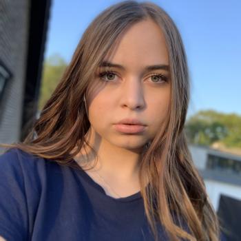 Babysitter Dinslaken: Diana Fast