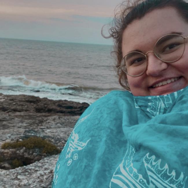 Babysitter in Amiens: Rosie