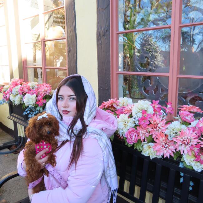 Babysitter in Imperial Beach: Alexa