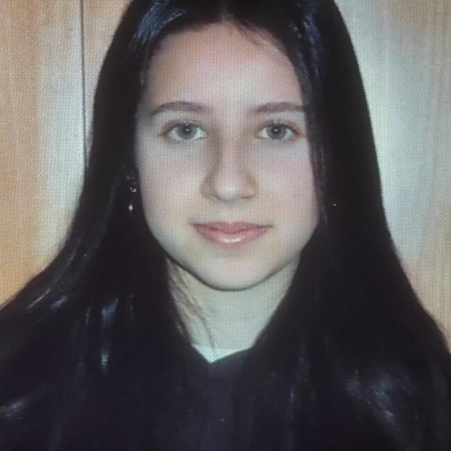 Canguro en Fuenlabrada: Naiara