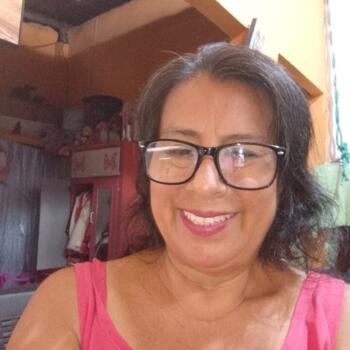 Babysitter Guayaquil: Sandra Lenny