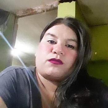Niñera La Granja: Katherinedel rosario