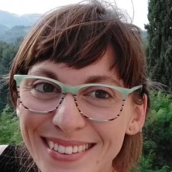 Babysitter a Roma: Irene aurora
