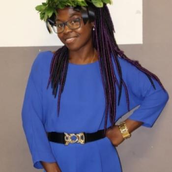 Baby-sitter in Neuilly-sur-Seine: Édith MIREILLE