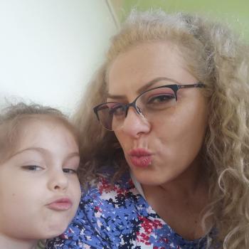 Babysitting job in Halifax: babysitting job Elena Mirabela